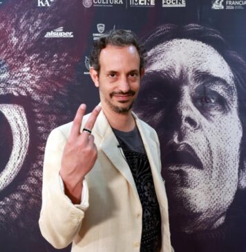 ‘Jíkuri’, la película mexicana que lleva el canto rarámuri al mundo como un “ave gigante”