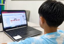 Anuncian clases vespertinas a distancia en Ciudad Juárez por pronóstico de lluvias intensas