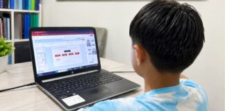 Anuncian clases vespertinas a distancia en Ciudad Juárez por pronóstico de lluvias intensas