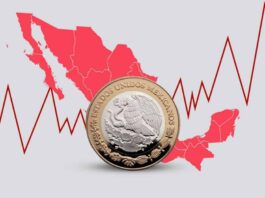 Acumula economía mexicana crecimiento de 1.8% en este 2026 / Por Alejandro Durán