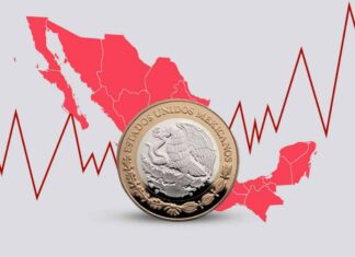 Acumula economía mexicana crecimiento de 1.8% en este 2026 / Por Alejandro Durán