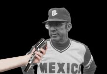 Benjamín “El Cananea Reyes”, el Pelón Mágico / Por José Hermilo Amezcua Domínguez