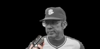 Benjamín “El Cananea Reyes”, el Pelón Mágico / Por José Hermilo Amezcua Domínguez