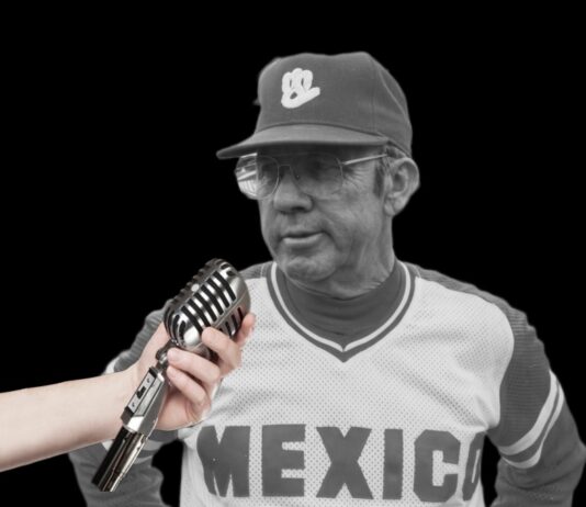 Benjamín “El Cananea Reyes”, el Pelón Mágico / Por José Hermilo Amezcua Domínguez
