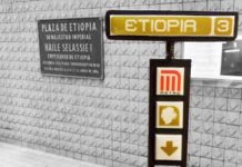 Estación Etiopía: memoria que une dos países / Por Claudia Bolaños