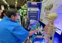 Expo Feria de Ciencia y Tecnología 2026 acercará a jóvenes veracruzanos a la innovación