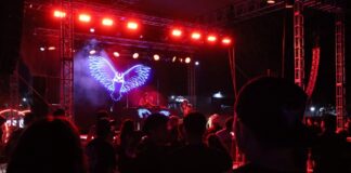 Arrancan este miércoles las actividades del Festival Internacional del Estado de Chihuahua 2026