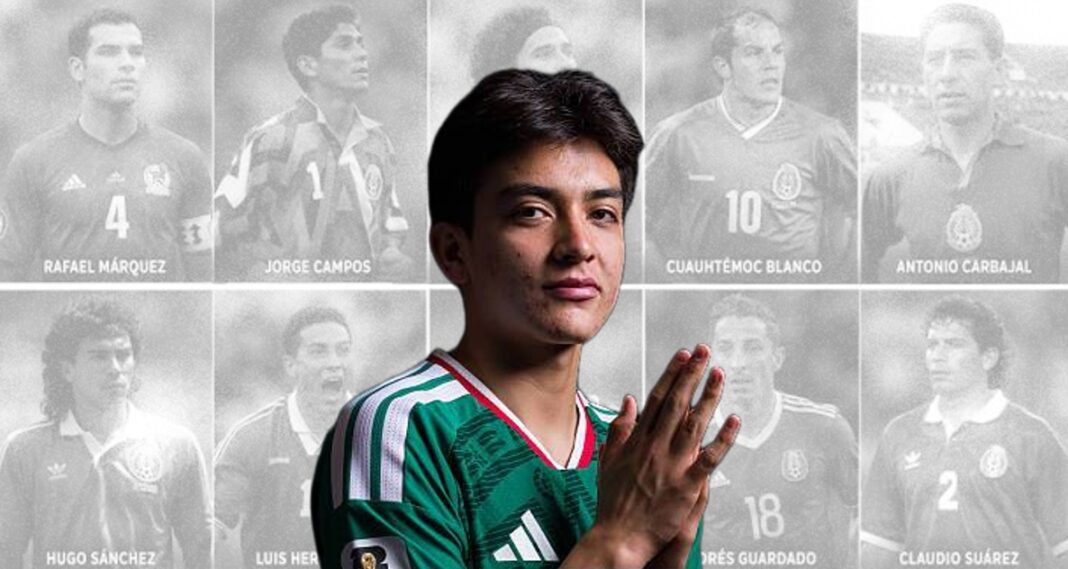 gilberto mora asdas