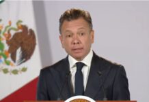 Anuncian plan para dotar de agua potable a ciudadanos de Guadalajara / Por Diana Domínguez Galván
