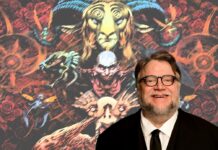 Más gente y más políticos como Guillermo del Toro / Por JHAD
