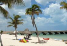 Yucatán capta 11,566 millones en turismo y 15,508 empleos; seis de cada 10 pesos van al interior