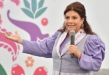 Llama Clara Brugada a realizar Movilizaciones de Forma Pacífica y con Consideración hacia la Ciudadanía