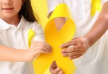Fortalecen en Querétaro la detección oportuna del cáncer en niñas, niños y adolescentes