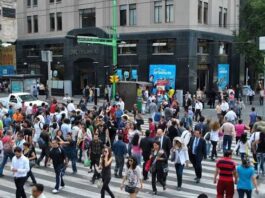Acelerado envejecimiento de la población mexicana, grave riesgo para la economía del país / Por Alejandro Durán