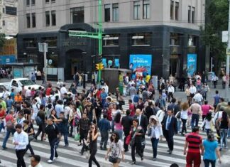 Acelerado envejecimiento de la población mexicana, grave riesgo para la economía del país / Por Alejandro Durán