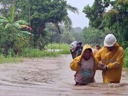 Fuerzas de tarea y planes de emergencia de Veracruz amplían la atención en Hueyapan y Los Tuxtlas