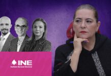 Los destinatarios del mensaje / Por Claudia Bolaños