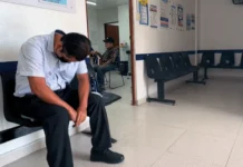 En la 4T, disminuyó la población mexicana con acceso a servicios de salud / Por Alejandro Durán