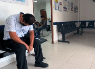 En la 4T, disminuyó la población mexicana con acceso a servicios de salud / Por Alejandro Durán