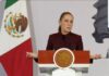 Que se audite al INE, pide Sheinbuam / Por Diana Domínguez Galván