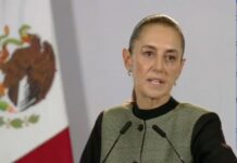 Taddei traicionó al pueblo: Sheinbaum / Por Diana Domínguez Galván