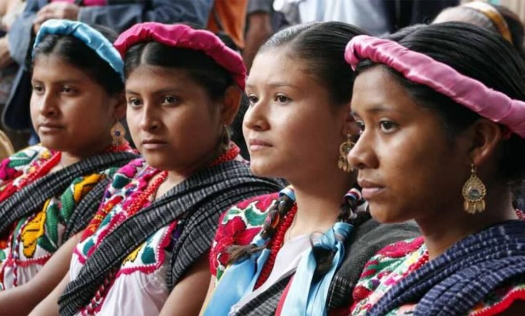 mujeres