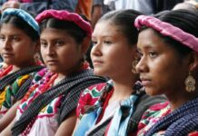 Reconoce nueva Constitución de Oaxaca a los pueblos originarios