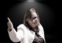 Sospechas familiares y la insensibilidad de Nahle con los veracruzanos / Por José Hermilo Amezcua Domínguez