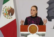Trabaja gobierno en “plan integral” para trabajadores del IMSS: Sheinbaum / Por Diana Domínguez Galván