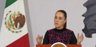 Trabaja gobierno en “plan integral” para trabajadores del IMSS: Sheinbaum / Por Diana Domínguez Galván