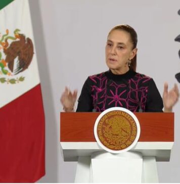 Trabaja gobierno en “plan integral” para trabajadores del IMSS: Sheinbaum / Por Diana Domínguez Galván