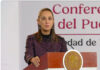 Pide Sheinbuam explicación a gobernador de Querétaro y embajador de Estados Unidos por inaugurar academia de policía sin haberla tomado en cuenta / Por Diana Domínguez Galván