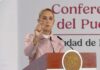 Niega Sheinbaum permiso para que opere academia de policía en Querétaro / Por Diana Domínguez Galván