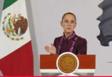 Falso que Aeroméxico se retiró de Tulum por inseguridad: Sheinbaum / Por Diana Domínguez Galván
