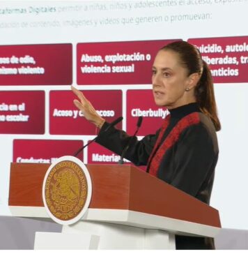 Este es el contenido del Decreto contra la violencia en plataformas digitales / Por Diana Domínguez Galván