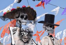 Invita Chihuahua a disfrutar de eventos culturales y de aventura este fin de semana