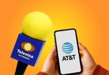 Grupo Televisa y Fintech Holding toman AT&T México / Por Mauricio Flores
