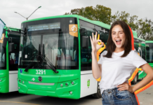 Extiende NL apoyo de transporte gratuito a mujeres