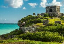 ¿Se salva la Riviera Maya el próximo invierno? / Por Mauricio Flores