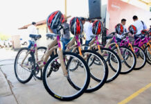 Sonora facilita movilidad en comunidades alejadas con más de 3 mil entregas de EnBici