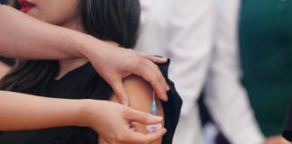 Inicia en Sonora campaña de vacunación; serán más de 1 millón de dosis contra influenza y COVID-19