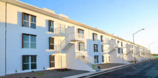 Sonora supera meta de vivienda con 67 mil nuevos hogares