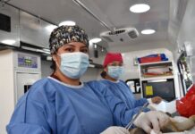Realizan en Edomex más de 185 mil esterilizaciones gratuitas en el último año
