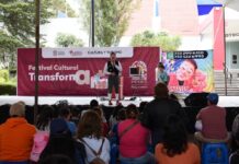 Celebra el Día de Muertos con leyendas, globos de cantoya y actividades culturales gratuitas en el EdoMéx