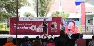 Celebra el Día de Muertos con leyendas, globos de cantoya y actividades culturales gratuitas en el EdoMéx