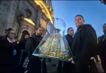 Concluye edición 292 de la Romería de la Virgen de Zapopan